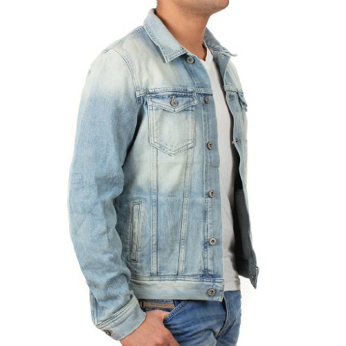 Pepe Jeans Legend Giacca Uomo