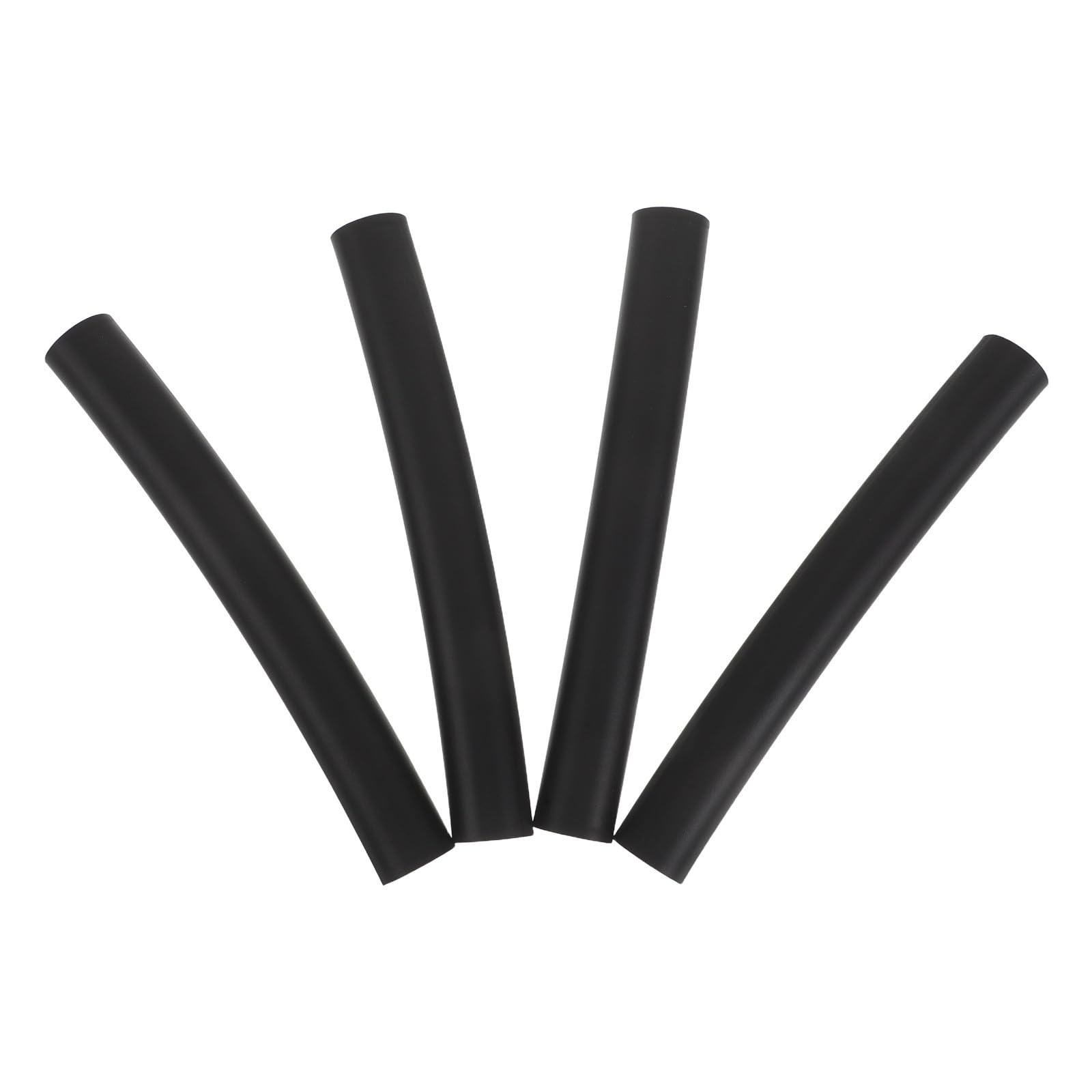 Housse de canapé qui glisse ? Solution avec les 4 boudins de caoutchouc noirs FOMIYES