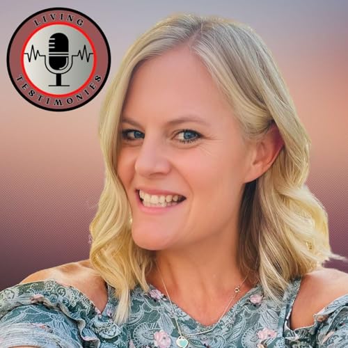 How to Find Peace After Losing Your Spouse, with Michelle Bader Ebersole