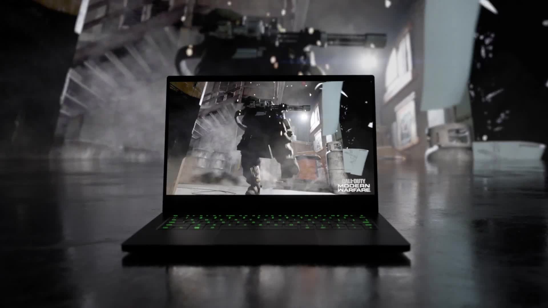 Razer Blade Stealth 13 2020: World's First Gaming Ultrabook, FHD