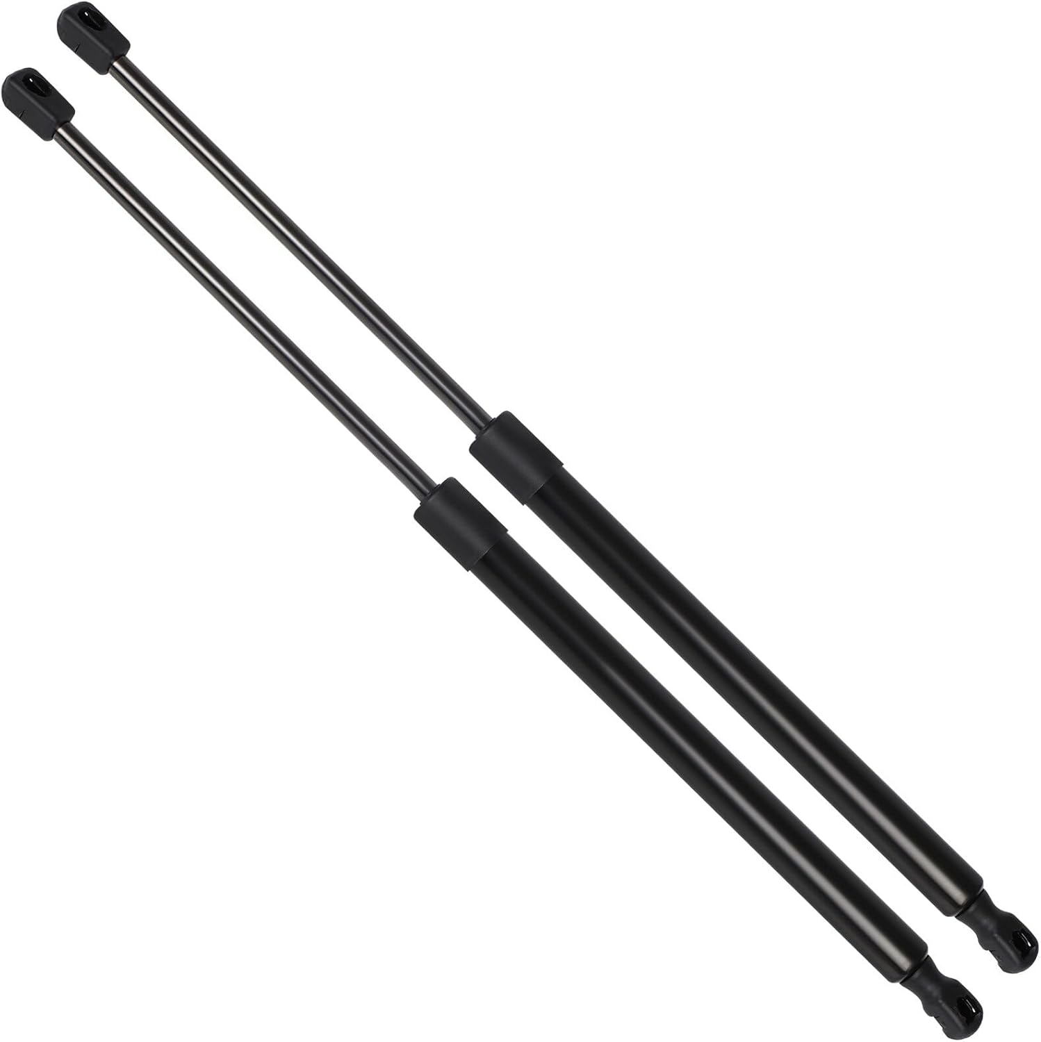 SCITOO 74820TL4G31 2pcs lift supports 20.44" Fit For ACCORD VIII Estate 2008 Shock Struts Trunk