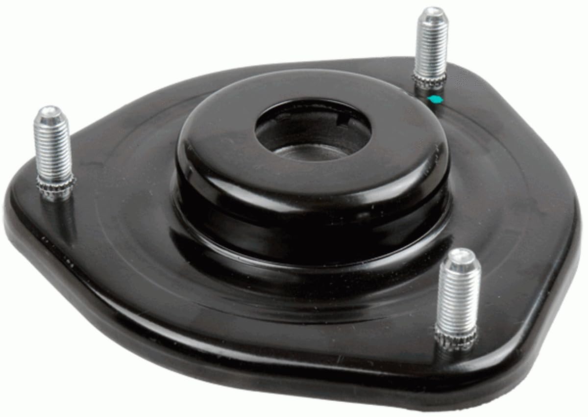 Cojinete Columna Suspensión LEMFÖRDER 30356 01 amortigua vibraciones en Volvo S40 4