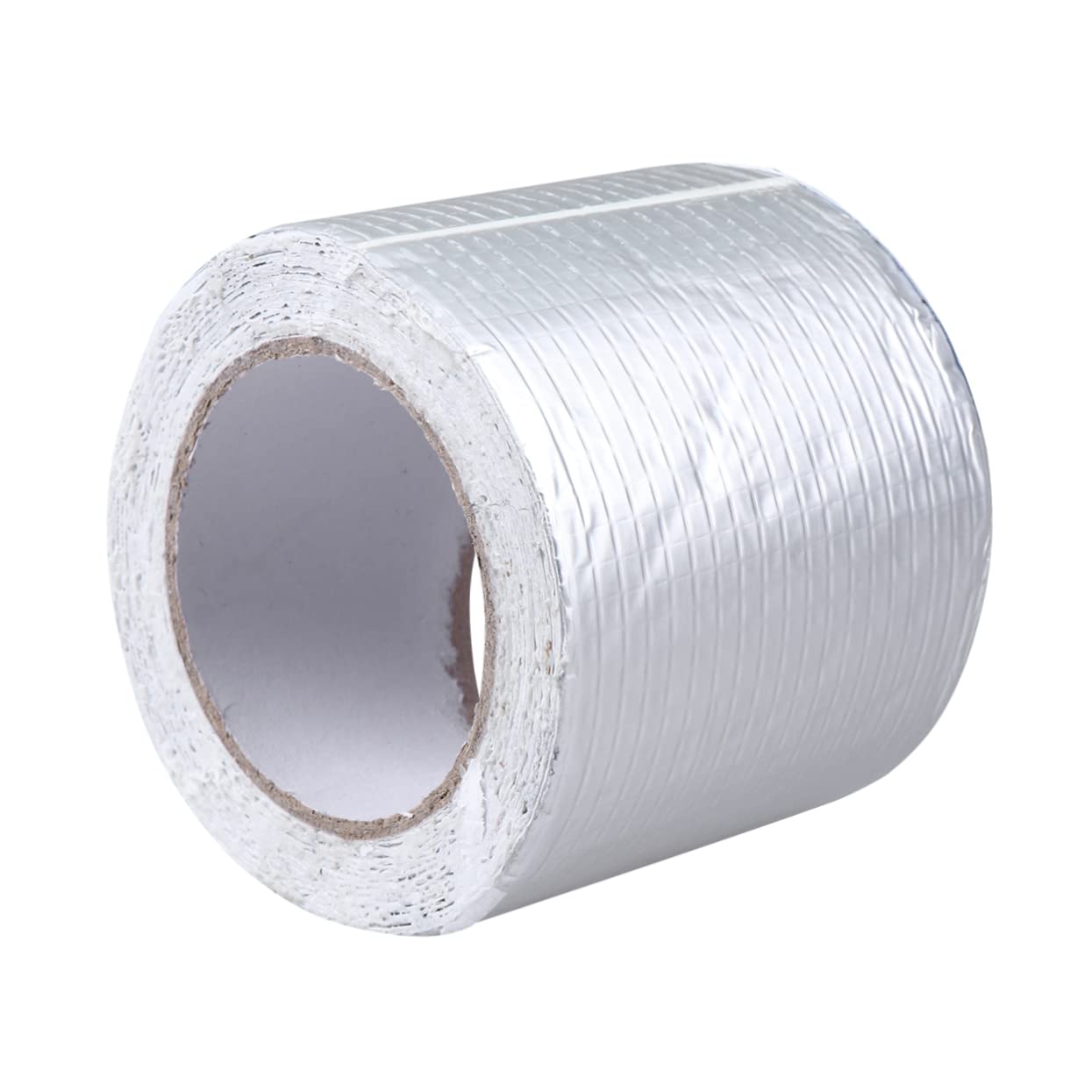 Cinta 10cm 10m de Aluminio X Reparación Butilo