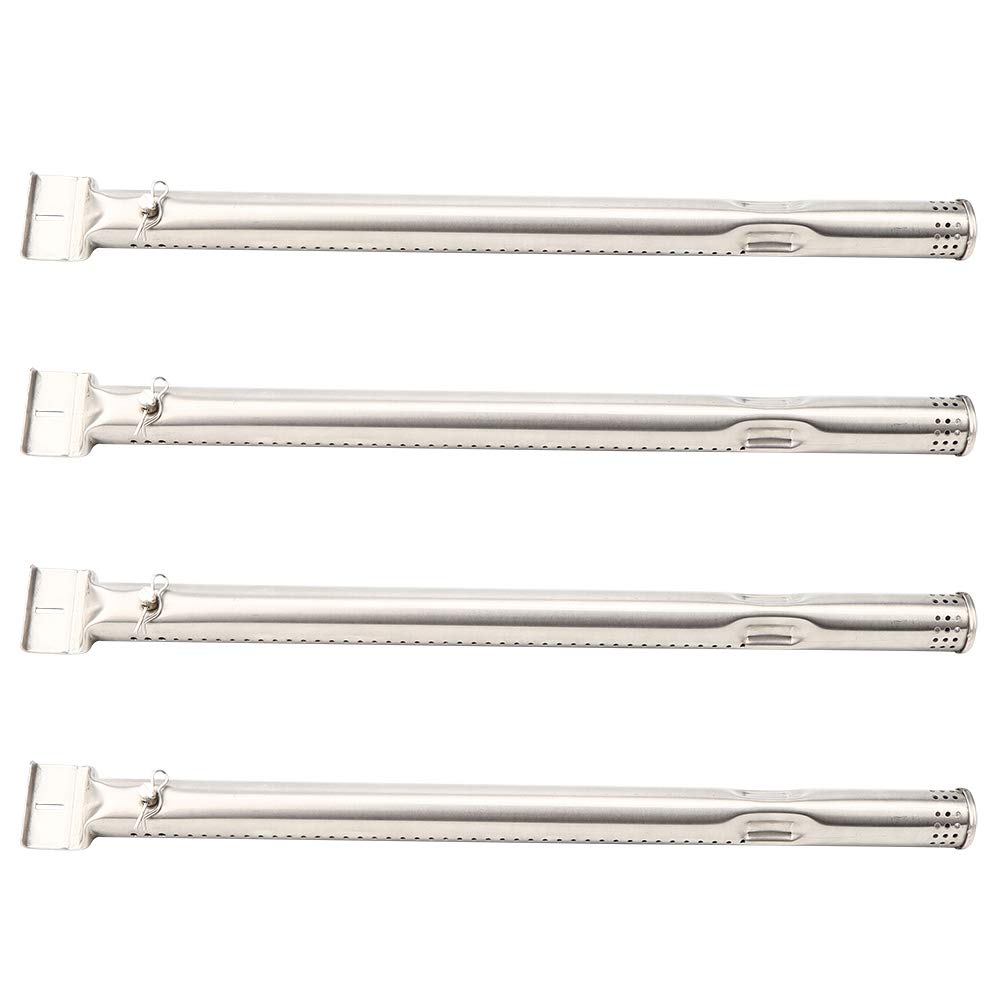 CTRLZS Replacement Parts Kit for Burner BBQ Gas Grill Burner Tube Pipe for Charbroil Grill Replacement Parts Gas Grill