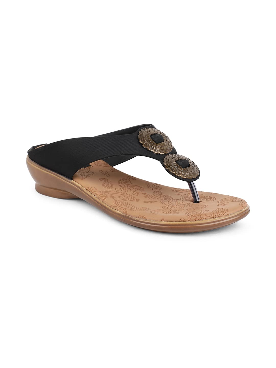 Bata Womens Helen Thong Flats, (6716260), 6 Black (B08GJGW6JY) Amazon Price History, Amazon Price Tracker