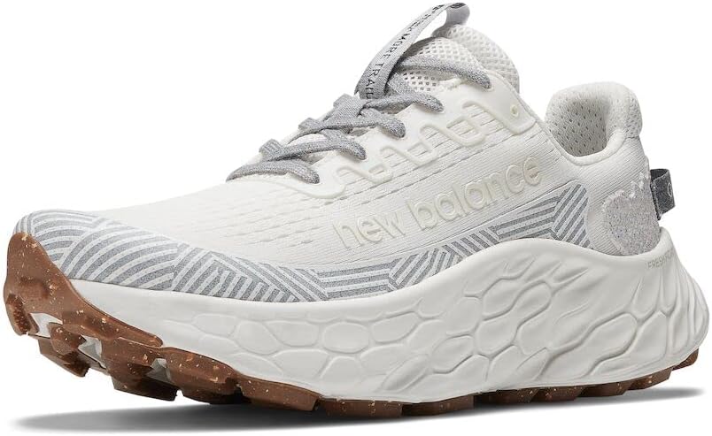 CAYL × New Balance Fresh Foam More Trail Tenis New Balance Fresh Foam X Trail More V3 Speci Masculino