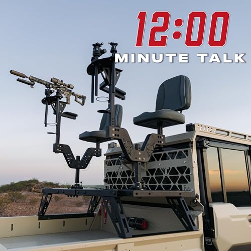 12 Minute Talk: Upcoming Live Seminars & What to Expect