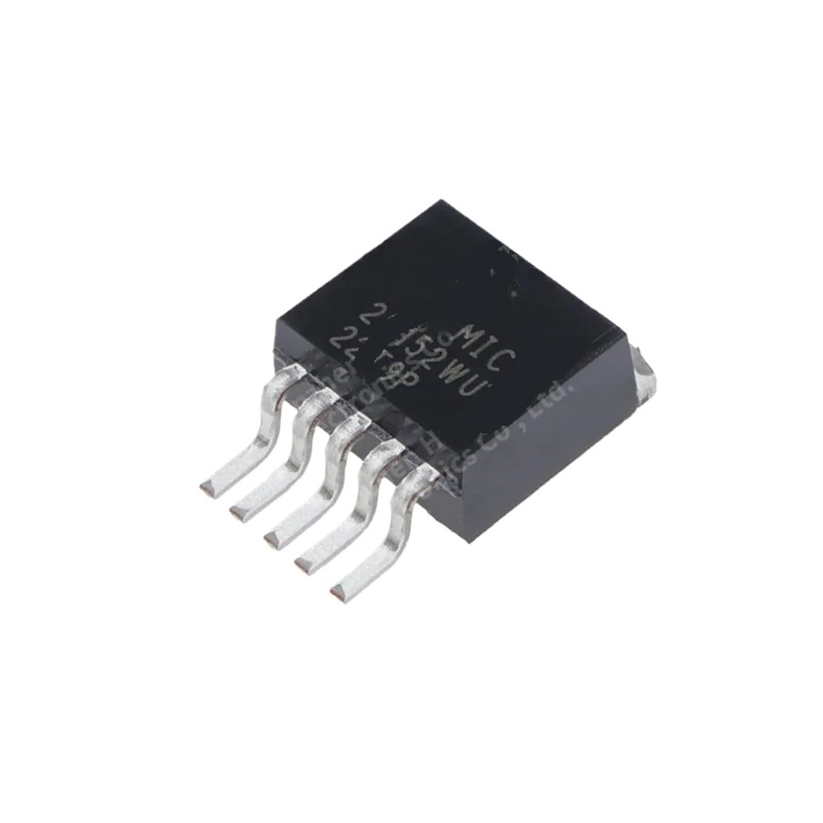 5PCS MIC29152WU MIC29152W SMD TO263-5 PMIC Spannungsregler linearer Ausgang 1,5A