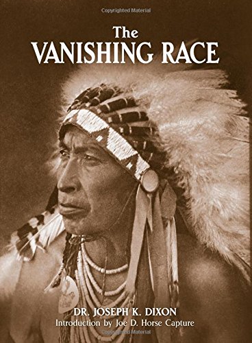 The Vanishing Race