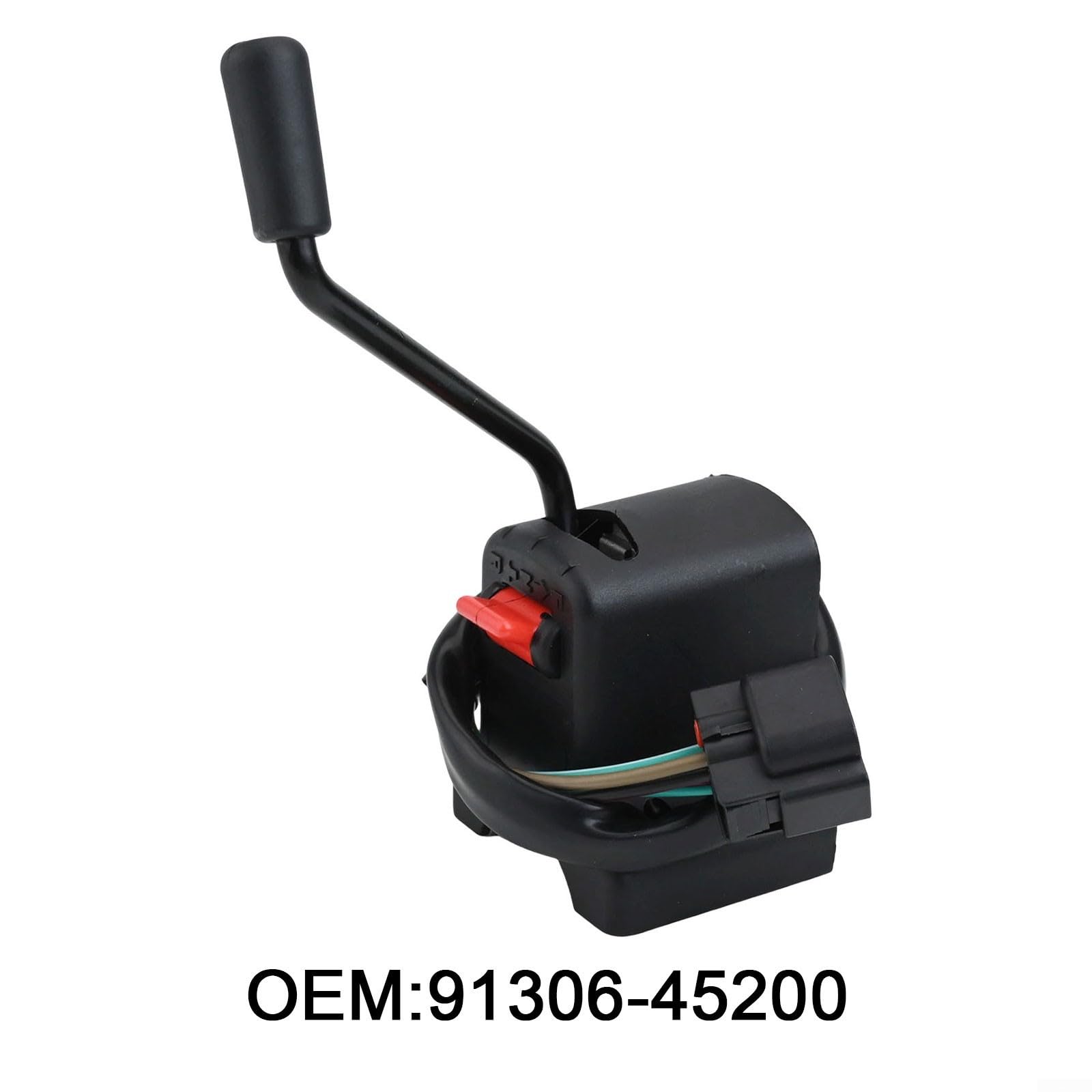 Carrelli elevatori di ricambio Gp15-per controllo per carrelli elevatori a leva Gp - Abs Metal per compatibile con interruttore di costruzione Gc15k-gc60k