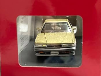 Amazon.co.jp: 143 DISM F31 レパード ゴールドメタリックツートン