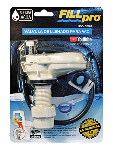 La Mejor review de Valvula fillpro los más recomendados. 2 Imagen adicional