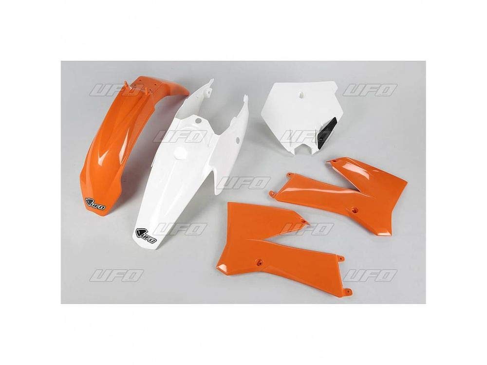 UFO PLAST KIT 999 11-12 Ktm SX 85 2006-2012