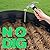 33ft No-Dig Landscape Edging Kit -3.94" Tall Garden Edging Border with 30PCS Metal Stakes,2PCS Connectors,1PC Hammer and Edging Pruning Shear, Lawn Edging for Perfect Flower Bed, Lawn, Garden, Yard