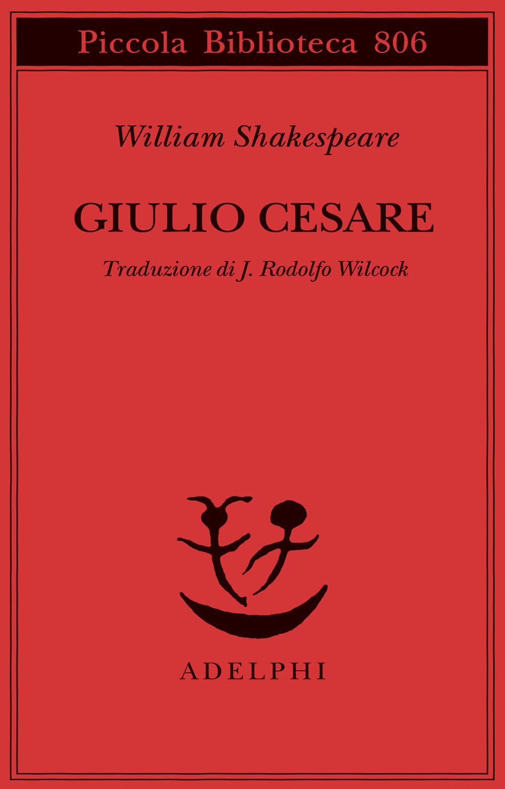 Giulio Cesare - 4