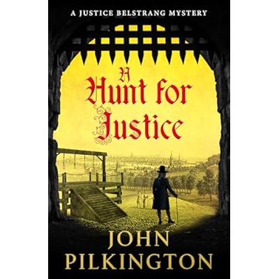 A Hunt for Justice