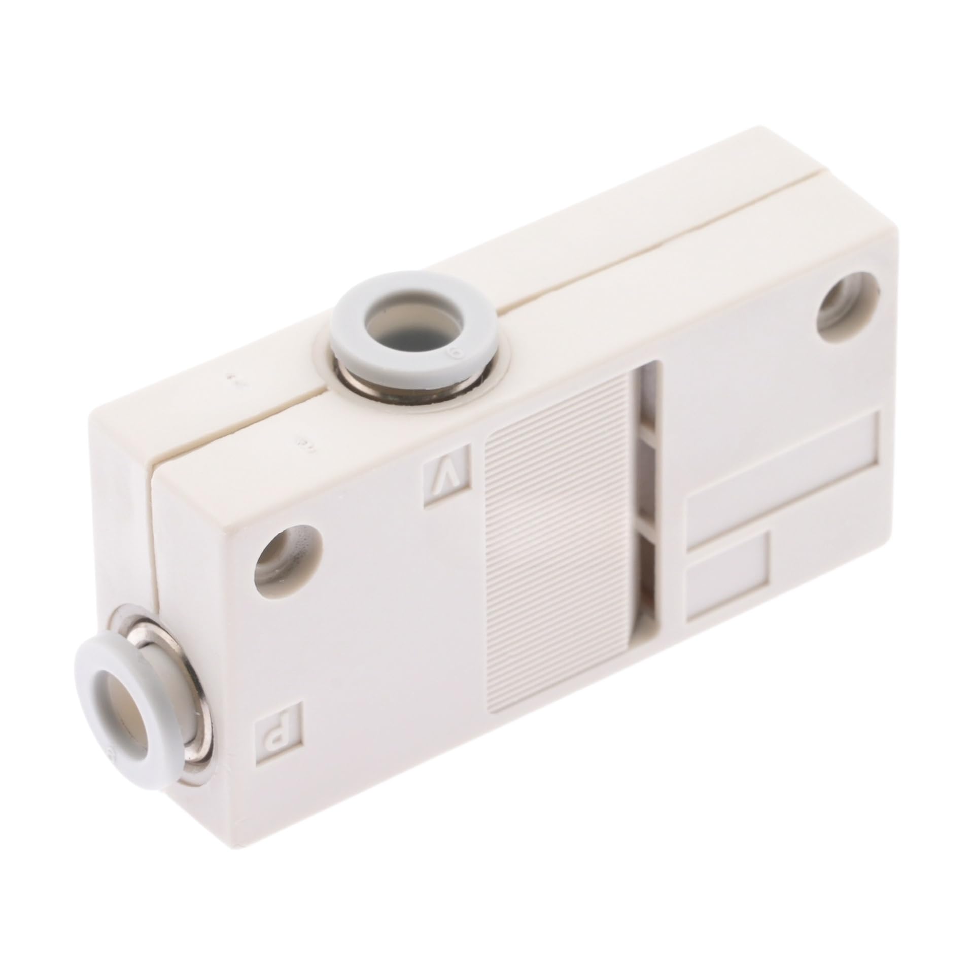 Générateur de vide ZH13BL-08-10 haute dépression pour ventouse - 2
