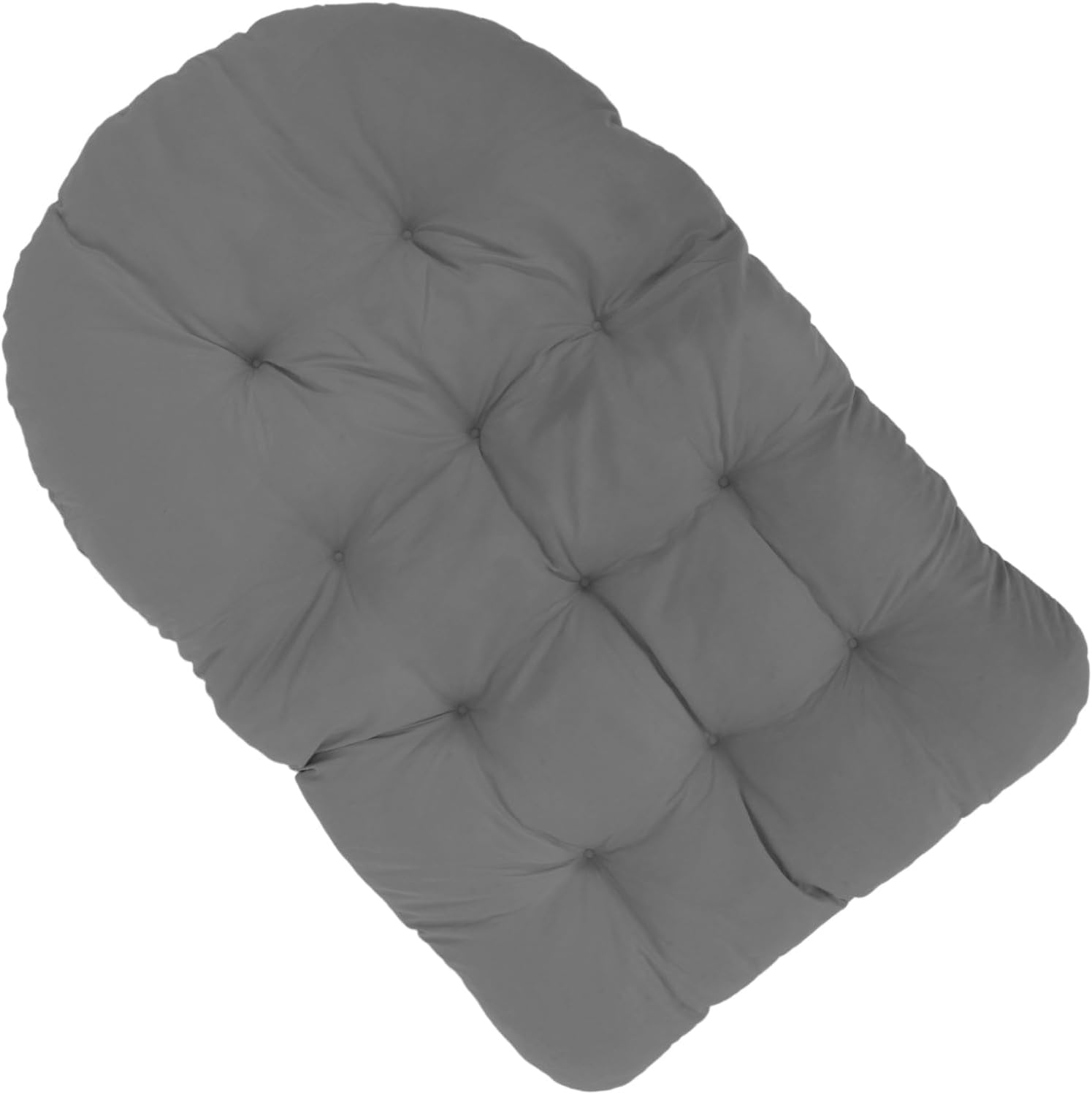 Egg Chair Cushion Replacement Swing Chair Seat Pad Outdoor Garden Swing Pad