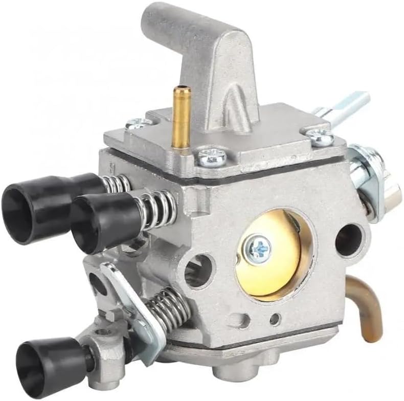 Fit for Carburetor FS 120 200 250 300 350 FR350 FR 450 BT Gardening Tools Engine Spare Parts