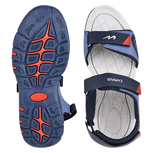 Image of Campus Women Nemo Running Shoes