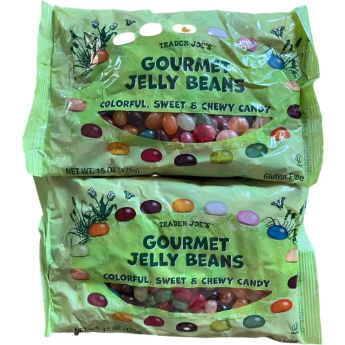 Top 10 Best Gourmet Jelly Beans Top Picks 2023 Reviews