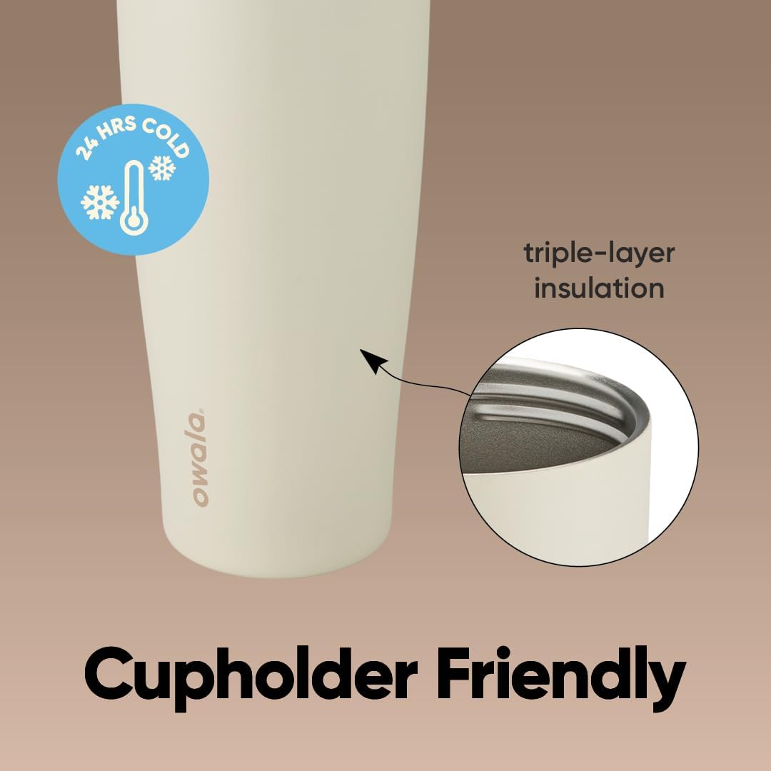 Owala FreeSip Tumbler