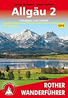 Allgäu, Bd.2, Ostallgäu und Lechtal 3763342591 Book Cover