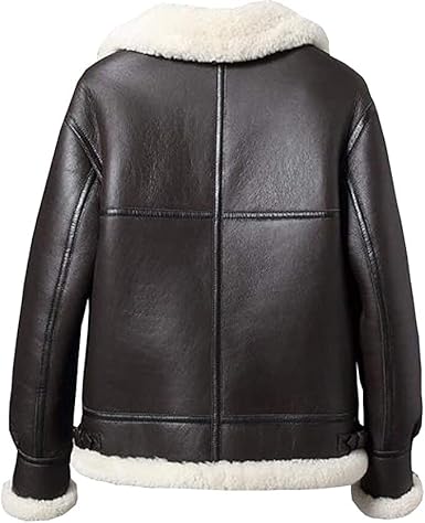 SWITCHBLADE×ラルク LONG AVIATOR JACKET （L） SWITCHBLADE