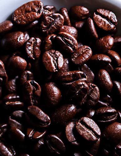 Raven’s Brew Coffee Gourmet Light Roast Whole Bean Coffee – Breakfast Blend 12Oz Bag #TOP4