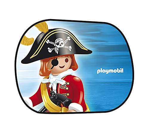 Preisvergleich Produktbild PLAYMOBIL 8003 Seitenscheiben Sonnenschutz