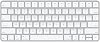 Apple Magic Keyboard - US English, Bluetooth 1