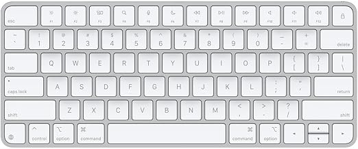 Apple Magic Keyboard