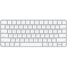 Apple Magic Keyboard - US English ​​​​​​​, Bluetooth