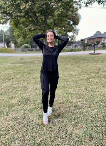 La Mejor Recopilación de Ropa de Pesca para Mujer los 5 mejores. 11 Imagen adicional
