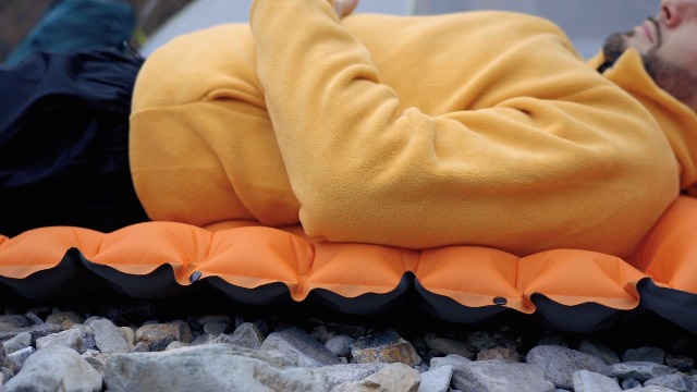 Amazon.com: ATEPA: SLEEPING PADS