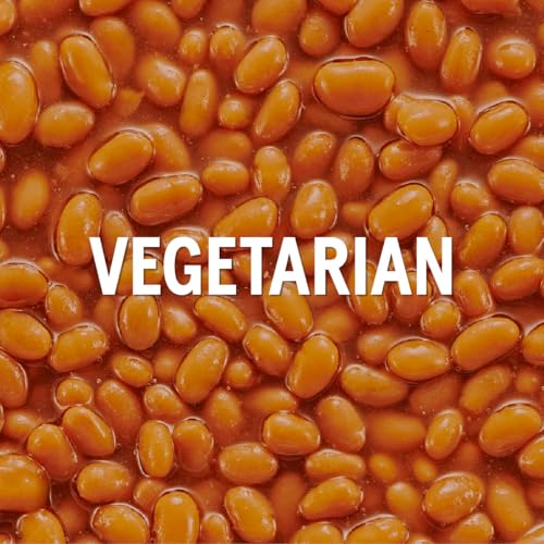 Image of BUSH'S BEST 15.8 oz Zero Sugar Baked Beans, Source Of Plant Based Protein and Fiber, Low Fat, Gluten Free, (Pack of 12)
