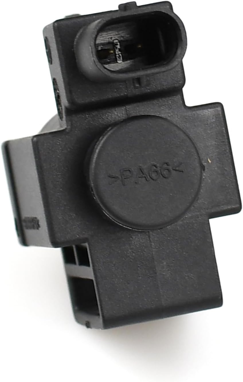 0025406897 Electric Valve Fit for MERCEDES-BENZ Switching valve Replace OE 7.02288.01.0