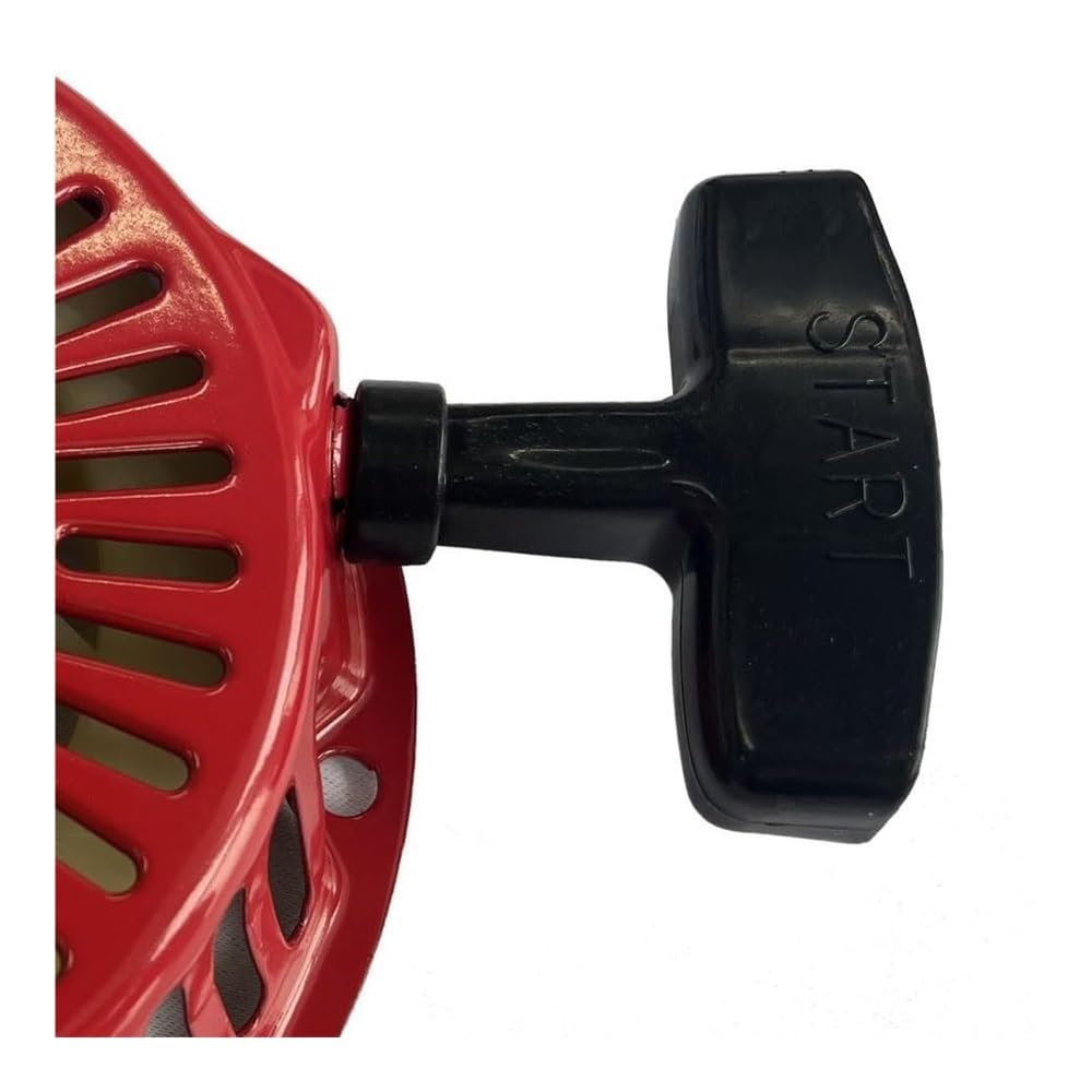 Kit de Arranque por Retroceso para Motores GX120-224cc