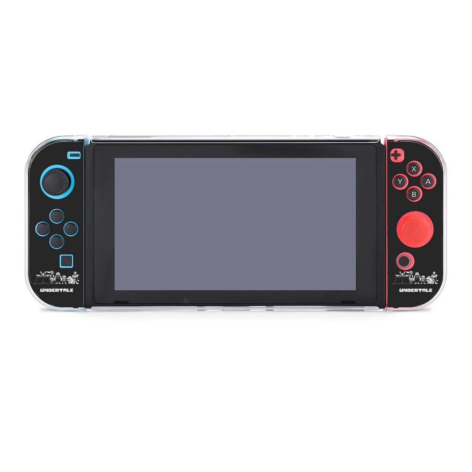 Amazon.co.jp: アンダーテール Switch OLEDカバー Switchカバー ケース