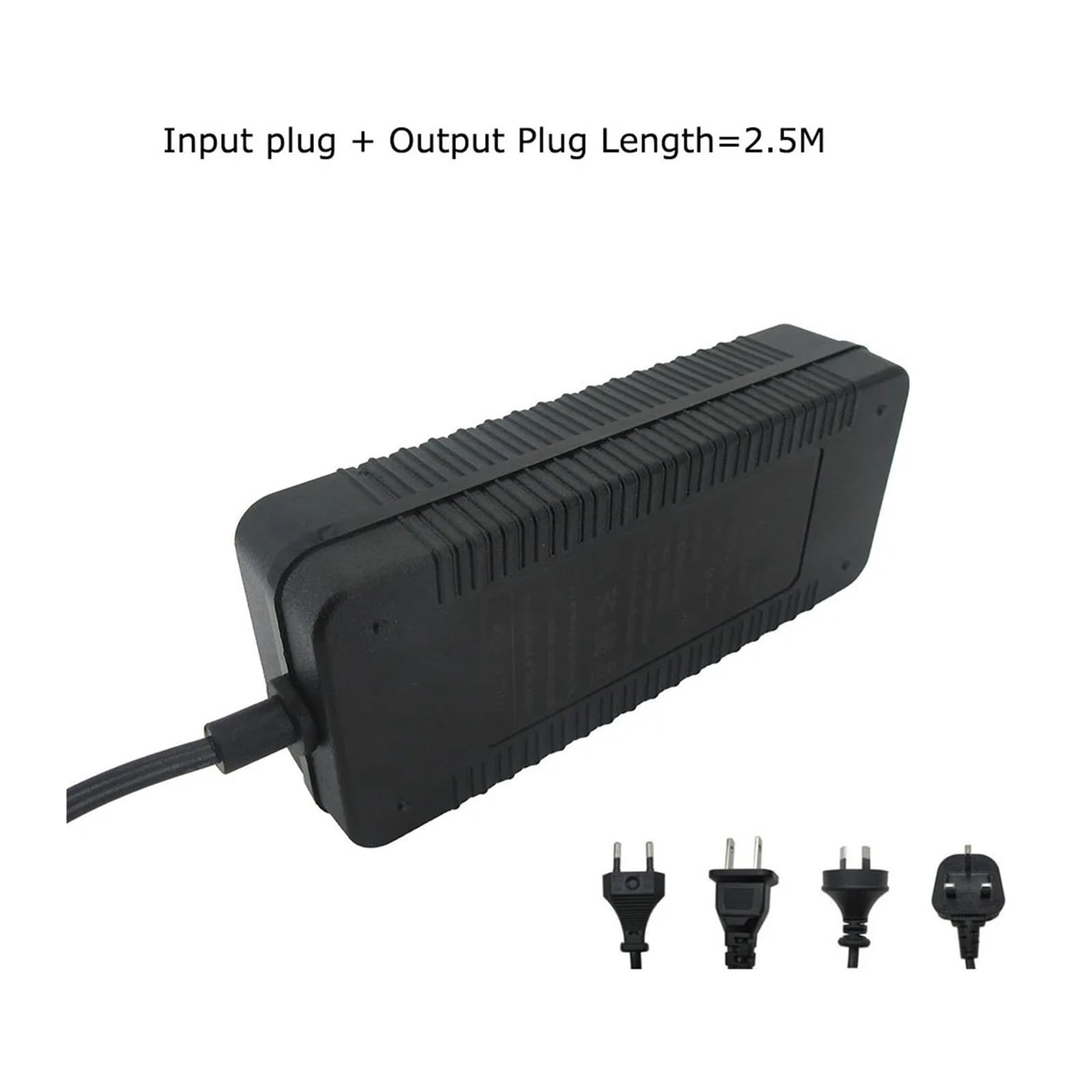 Batteria 24 V 1,5 A, Compatibile Con Caricabatterie, Compatibile Con Rasoio E100 E200 E200S E175 E300 E125 E150 E500, Piombo Acido, Compatibile Con Caricabatterie, GX16 1 + 3-12MM(AU)