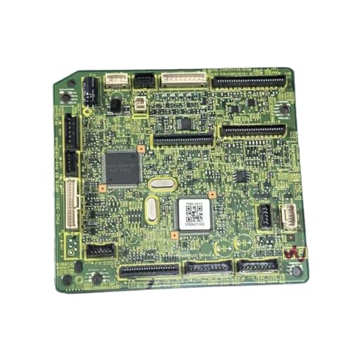 Carte Contrôleur DC FM4-3676-000 Répare Code Erreur Canon MF8030 MF8210 FM0-3913