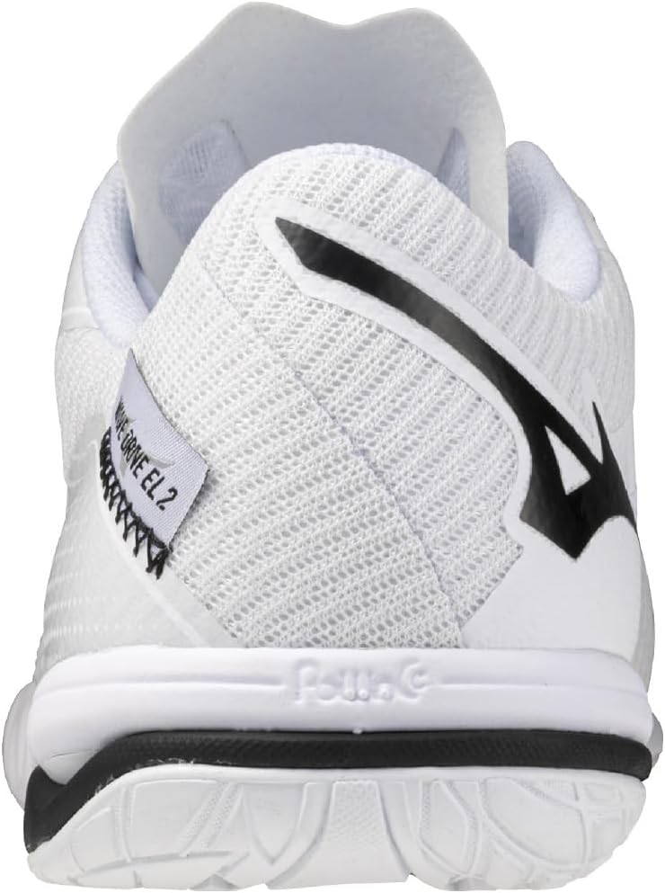 Mizuno Mens ウエーブドライブ El 2 Wave Drive El 2