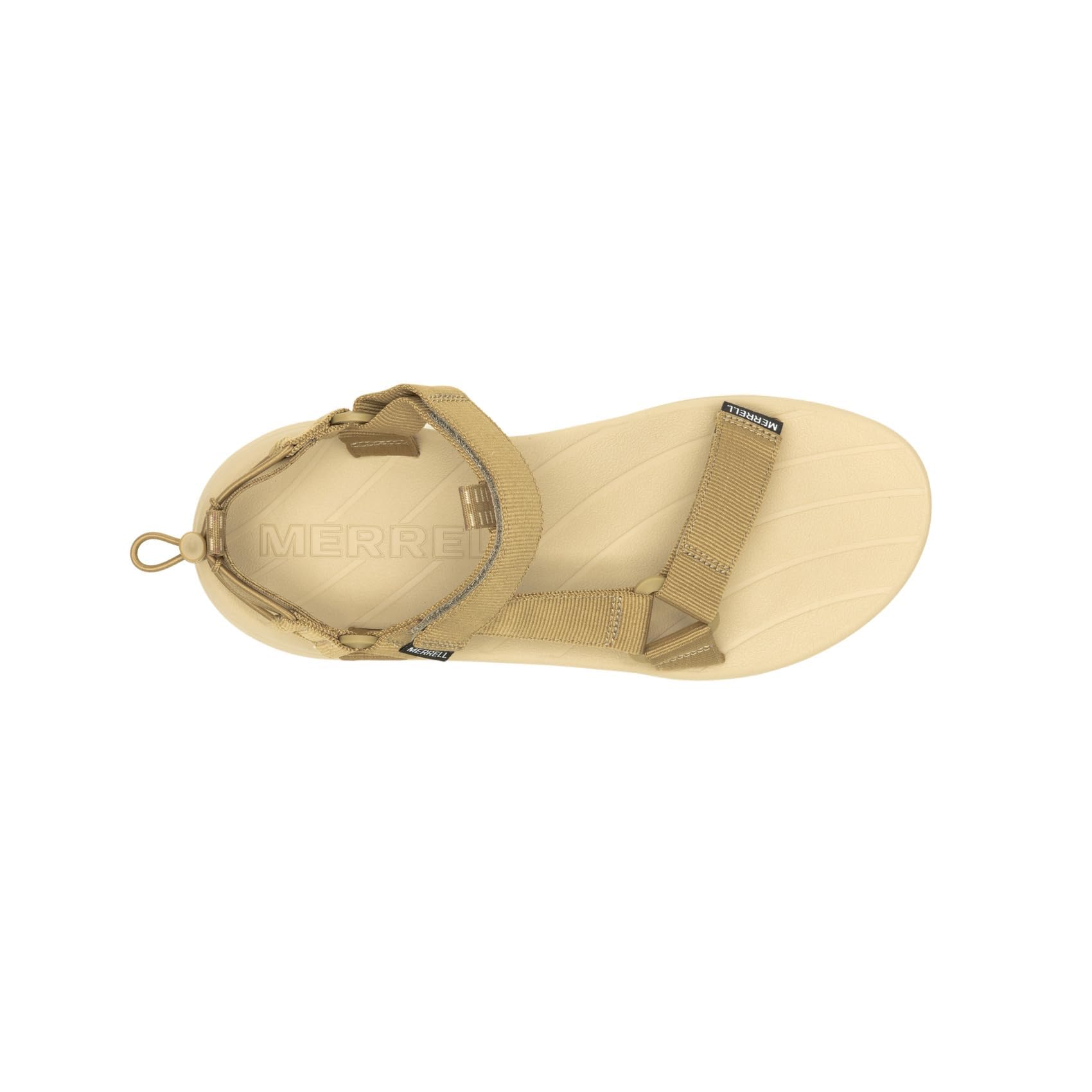 Merrell Homme Chaussure Bateau