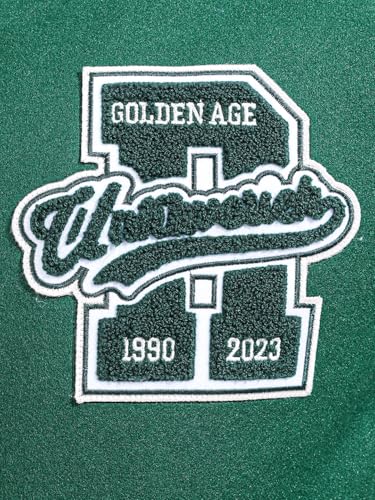 Image of THE INDIAN GARAGE CO Mens Jacket