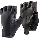 Black Diamond Equipment - Trail Gloves - Black - Large