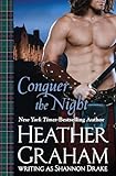 Conquer the Night (Graham Clan Book 2)