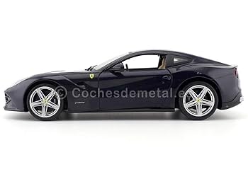 【ハッピー】フェラーリ F12 ベルリネッタ 1/18 ミニカー 楽天市場】フェラーリ f12 ベルリネッタ 1／18の通販