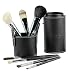 Beau Gâchis® Paris 7 Pcs Makeup Brush Set With Leather Case