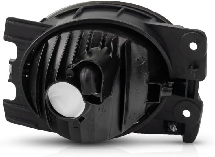 CarLights360: For Honda Pilot Fog Light Assembly 2009 2010 2011 Driver Side w/Bulbs | DOT Certified For HO2594100