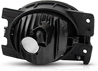 Vista 2 de Para Honda Pilot 2009-2011 Conjunto de luz antiniebla del lado del conductor Certificado DOT HO2594100N